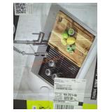 Krï¿½us loften pro workstation sink kit