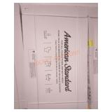 American Standard 60"L x 30"W Shower Pan Base