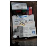 Unopened By Rockey Team, Could be Opened at