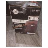 UnOpen Box/Return, not tested, box not opened by