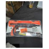 Not opened by Rockey Staff.  May be opened during