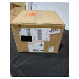 Unopened By Rockey Team, Could be  Opened at