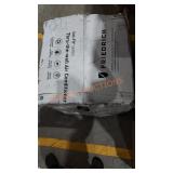 Unopened By Rockey Team, Could be Opened at