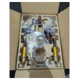 Sold as is where is. No guarantees or returns.