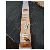 Unopened By Rockey Team, Could be  Opened at