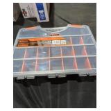 Not open by Rockey auctions, Sold as is where is,