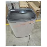 Frigidaire portable air conditioner damaged cord