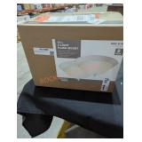 Not opened by Rockey Staff.  May be opened during