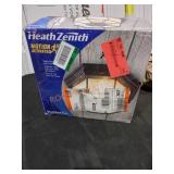 Unopened By Rockey Team, Could be  Opened at