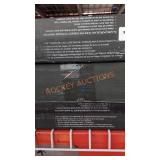 Unopened By Rockey Team, Could be Opened at