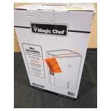 Unopened By Rockey Team, Could be  Opened at