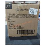 Not open by Rockey auctions, Sold as is where is,