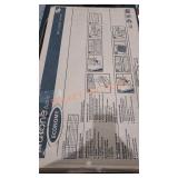 Unopened By Rockey Team, Could be Opened at