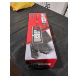 Unopened By Rockey Team, Could be  Opened at