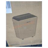 Unopened By Rockey Team, Could be  Opened at