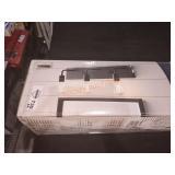 UnOpen Box/Return, not tested, box not opened by