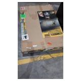 Metaltech Guardrails System