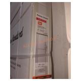 American Standard 60"W x 72"H Barn Shower Door