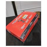 Unopened By Rockey Team, Could be  Opened at