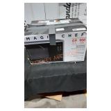 Unopened By Rockey Team, Could be Opened at