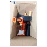 Unopened By Rockey Team, Could be Opened at