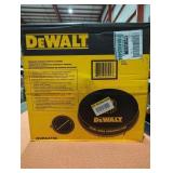 DeWalt pressure washer surface cleaner