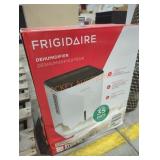 Frigidaire dehumidifier 25 pints