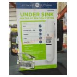 Not open by Rockey auctions, Sold as is where is,