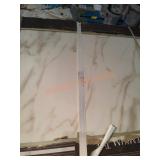 Matte Tan 24"x24" Tiles