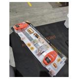 Not opened by Rockey Staff.  May be opened during