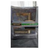 Unopened By Rockey Team, Could be Opened at