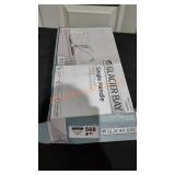 Unopened By Rockey Team, Could be Opened at