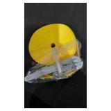 Unopened By Rockey Team, Could be Opened at