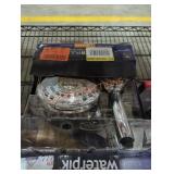 Not opened by Rockey Staff.  May be opened during