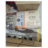 5 Shelf Heavy Duty Storage Unit