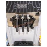 Ice Cream Machine