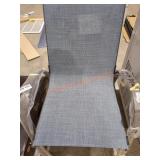 MF Studio Aluminum Patio Chair