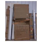 Sliding Door Unknown Size