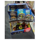 Not open by Rockey auctions, Sold as is where is,