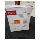 Unopened By Rockey Team, Could be  Opened at