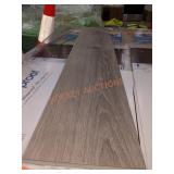 LifeProof Vinyl Plank Flooring 280sqft