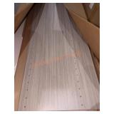 2 Boxes Closet Evolution Vertical Panels (2-Pack)