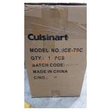 Unopened By Rockey Team, Could be Opened at