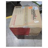 Unopened By Rockey Team, Could be  Opened at