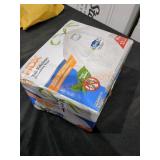 Unopened By Rockey Team, Could be  Opened at