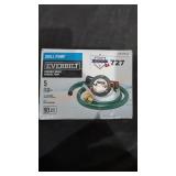 Unopened By Rockey Team, Could be Opened at