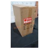 Unopened By Rockey Team, Could be Opened at