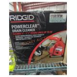 Unopened by Rockey Team, Could be Opened at