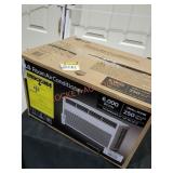 Unopened By Rockey Team, Could be  Opened at