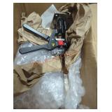 Sold As Is Where Is No Guarantees No Returns,